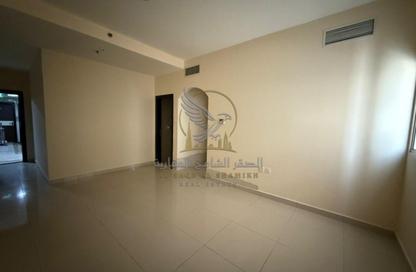 Apartment - 1 Bedroom - 2 Bathrooms for rent in New Al Taawun Road - Al Taawun - Sharjah