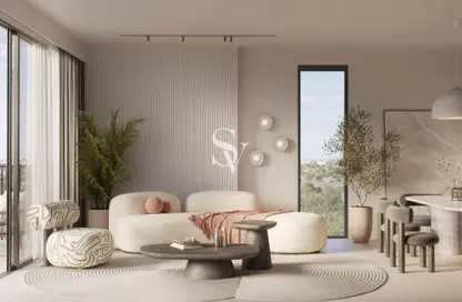 شقة - 2 غرف نوم - 3 حمامات للبيع في ديستريكت 4 - ديستريكت - غاف وودز - دبي لاند - دبي