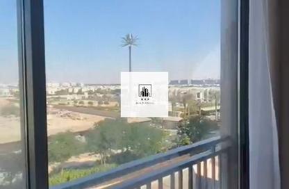 Apartment - Studio - 1 Bathroom for rent in Muweileh Community - Muwaileh Commercial - Sharjah