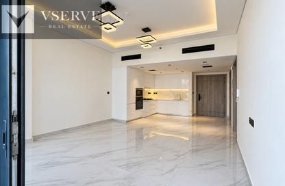 Apartment - 1 - 2 for rent in Samana Miami - District 14 - Jumeirah Village Circle - Dubai