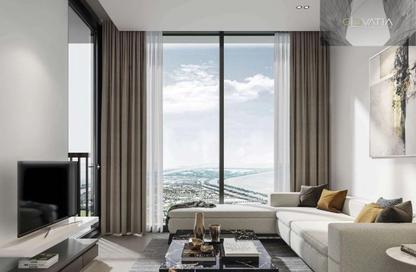 Apartment - 1 Bedroom - 1 Bathroom for sale in Sobha Orbis Tower A - Sobha Orbis - Motor City - Dubai