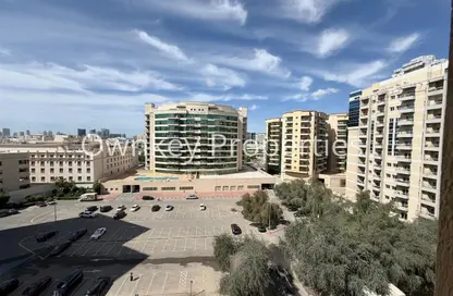 Apartment - 2 Bedrooms - 3 Bathrooms for rent in Hessa Home Building - Oud Metha - Bur Dubai - Dubai