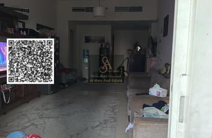 Apartment - 1 Bedroom - 2 Bathrooms for sale in Ajman One Tower 1 - Ajman One - Ajman Downtown - Ajman Apartment - 1 Bedroom - 2 Bathrooms for sale in Ajman One Tower 1 - Ajman One - Ajman Downtown - Ajman