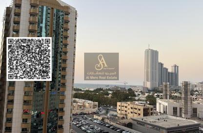 Apartment - 1 Bedroom - 2 Bathrooms for sale in Ajman One Tower 1 - Ajman One - Ajman Downtown - Ajman Apartment - 1 Bedroom - 2 Bathrooms for sale in Ajman One Tower 1 - Ajman One - Ajman Downtown - Ajman