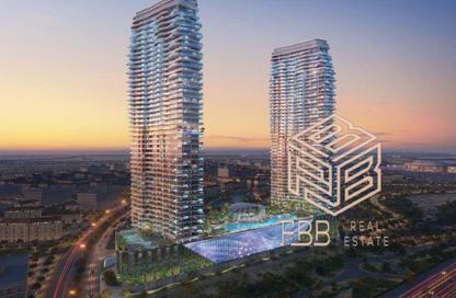 Apartment - 2 - 2 for sale in Laguna Residence A - Laguna Residence - City of Arabia - Dubai