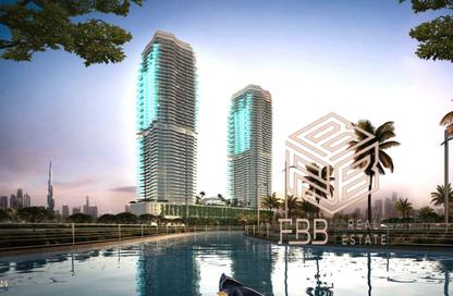 Apartment - 2 - 2 for sale in Laguna Residence A - Laguna Residence - City of Arabia - Dubai