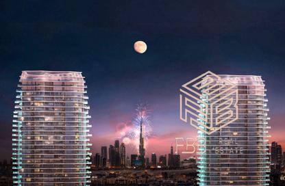 Apartment - 2 - 2 for sale in Laguna Residence A - Laguna Residence - City of Arabia - Dubai