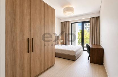 Apartment - 2 Bedrooms - 3 Bathrooms for rent in SOL Avenue - Business Bay - Dubai