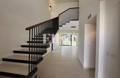 Townhouse - 4 - 4 for rent in Maha Townhouses - Town Square - Dubai Townhouse - 4 - 4 for rent in Maha Townhouses - Town Square - Dubai