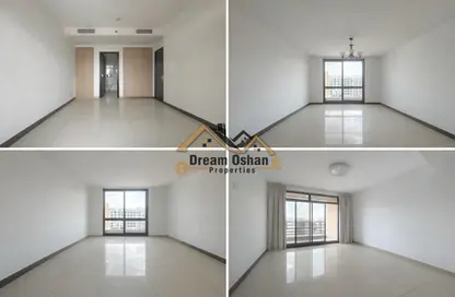 Apartment - 1 Bedroom - 2 Bathrooms for rent in Mirage Residence - Dubai Silicon Oasis - Dubai
