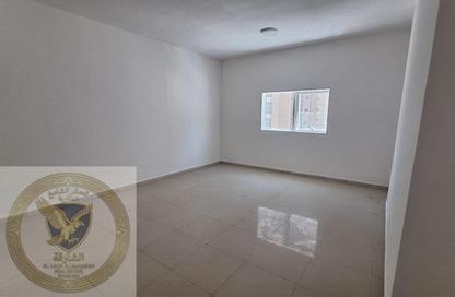Apartment - 1 Bedroom - 2 Bathrooms for rent in New Al Taawun Road - Al Taawun - Sharjah