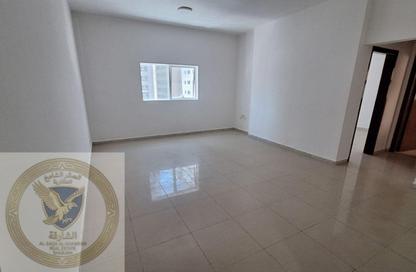 Apartment - 1 Bedroom - 2 Bathrooms for rent in New Al Taawun Road - Al Taawun - Sharjah
