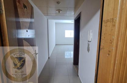 Apartment - 1 Bedroom - 2 Bathrooms for rent in New Al Taawun Road - Al Taawun - Sharjah