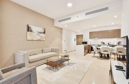 Apartment - 1 - 1 for sale in Grande - Opera District - Downtown Dubai - Dubai