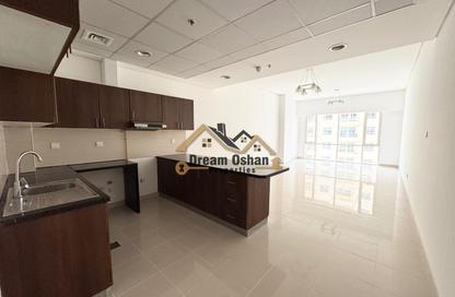 Apartment - Studio - 1 Bathroom for rent in Nova Tower - Dubai Silicon Oasis - Dubai