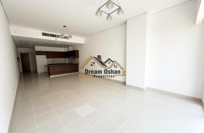 Apartment - Studio - 1 Bathroom for rent in Nova Tower - Dubai Silicon Oasis - Dubai
