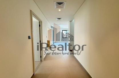 Villa - 4 - 5 for rent in Noya 1 - Noya - Yas Island - Abu Dhabi