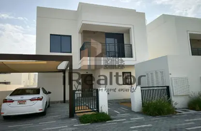 Villa - 4 Bedrooms - 5 Bathrooms for rent in Noya 1 - Noya - Yas Island - Abu Dhabi Villa - 4 Bedrooms - 5 Bathrooms for rent in Noya 1 - Noya - Yas Island - Abu Dhabi