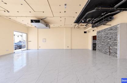 Shop - Studio - 1 for rent in Building D6 - China Cluster - International City - Dubai