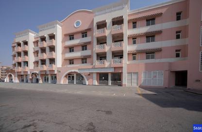 Shop - Studio - 1 for rent in Building D6 - China Cluster - International City - Dubai