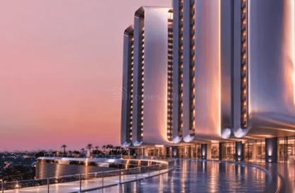 Apartment - 5 - 5 for sale in Vision Iconic - Mercedes-Benz Places | Binghatti City - Nad Al Sheba 1 - Nad Al Sheba - Dubai