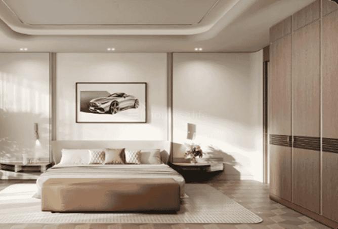 VISION ICONIC BINGHATTI | LUXURY APARTMENTS
