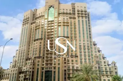 شقة - 2 غرف نوم - 2 حمامات للايجار في واحة الينابيع - واحة دبي للسيليكون - دبي