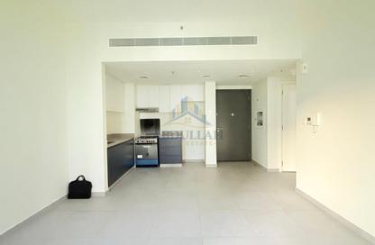 Apartment - 1 - 1 for rent in The Riff 1 - The Riff - Aljada - Sharjah