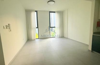 Apartment - 1 - 1 for rent in The Riff 1 - The Riff - Aljada - Sharjah