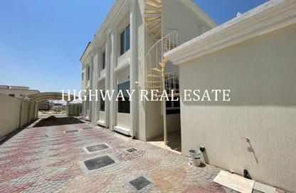Villa - 5 - 7 for rent in Hoshi 1 - Hoshi - Al Badie - Sharjah