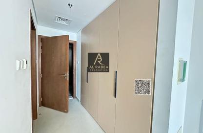 Apartment - Studio - 1 Bathroom for rent in Garden Residences - Emirates City - Ajman Apartment - Studio - 1 Bathroom for rent in Garden Residences - Emirates City - Ajman
