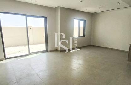 Townhouse - 3 Bedrooms - 4 Bathrooms for rent in Bloom Living - Zayed City (Khalifa City C) - Khalifa City - Abu Dhabi Townhouse - 3 Bedrooms - 4 Bathrooms for rent in Bloom Living - Zayed City (Khalifa City C) - Khalifa City - Abu Dhabi
