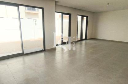 Townhouse - 3 Bedrooms - 4 Bathrooms for rent in Bloom Living - Zayed City (Khalifa City C) - Khalifa City - Abu Dhabi