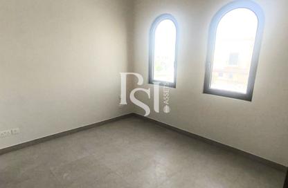 Townhouse - 3 Bedrooms - 4 Bathrooms for rent in Bloom Living - Zayed City (Khalifa City C) - Khalifa City - Abu Dhabi
