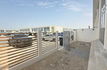 فيلا - 3 غرف نوم - 4 حمامات للايجار في روكان 3 - روكان - دبي لاند - دبي