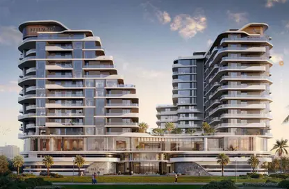 شقة - 3 غرف نوم - 4 حمامات للبيع في بيلاجيو من صن رايز - بوابة وصل - دبي