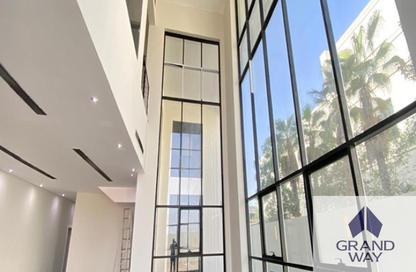 Villa - 4 Bedrooms - 7 Bathrooms for rent in Al Khawaneej 2 - Al Khawaneej - Dubai Villa - 4 Bedrooms - 7 Bathrooms for rent in Al Khawaneej 2 - Al Khawaneej - Dubai