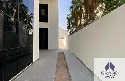 Villa - 4 Bedrooms - 7 Bathrooms for rent in Al Khawaneej 2 - Al Khawaneej - Dubai Villa - 4 Bedrooms - 7 Bathrooms for rent in Al Khawaneej 2 - Al Khawaneej - Dubai
