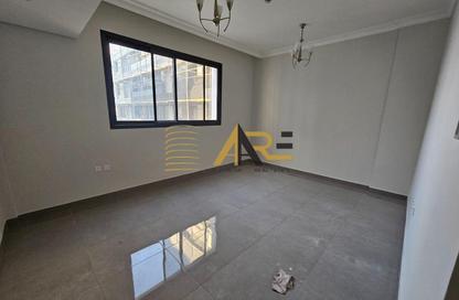 Apartment - 1 Bedroom - 2 Bathrooms for rent in Sarab 2 - Aljada - Sharjah Apartment - 1 Bedroom - 2 Bathrooms for rent in Sarab 2 - Aljada - Sharjah