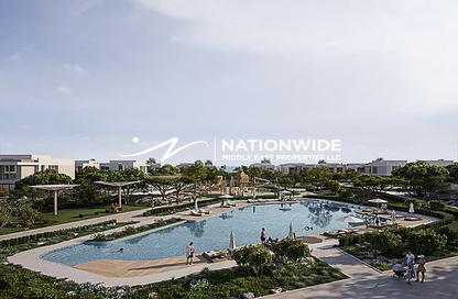 Villa - 4 - 6 for sale in Bayn by Ora Developers - Ghantoot - Abu Dhabi