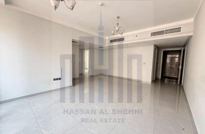 Apartment - 2 Bedrooms - 3 Bathrooms for rent in Muweileh Community - Muwaileh Commercial - Sharjah
