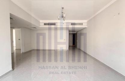 Apartment - 2 Bedrooms - 3 Bathrooms for rent in Muweileh Community - Muwaileh Commercial - Sharjah