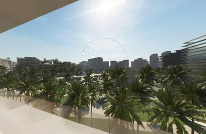Apartment - 1 Bedroom - 2 Bathrooms for sale in The Row Saadiyat - Saadiyat Island - Abu Dhabi