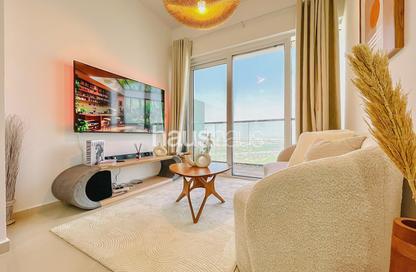 Apartment - 1 - 1 for sale in Golf Vita A - Golf Vita - Damac Hills - Dubai