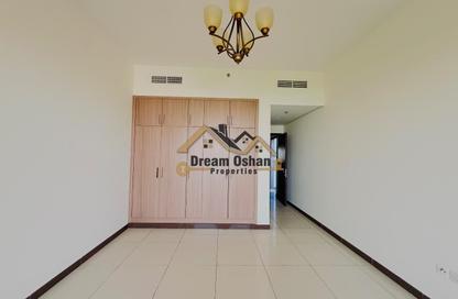 Apartment - 1 - 2 for rent in Mirage 3 Residence - Dubai Silicon Oasis - Dubai
