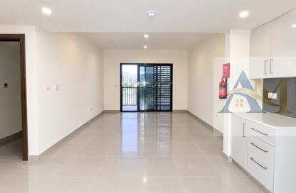 Apartment - 1 - 2 for rent in Aysha Residence - Maryam Island - Al Khan - Sharjah