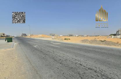 Land - Studio for sale in Al Helio 1 - Al Helio - Ajman
