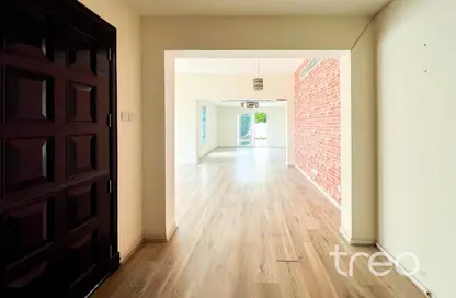 فيلا - 4 غرف نوم - 4 حمامات للايجار في الينابيع 9 - الينابيع - دبي