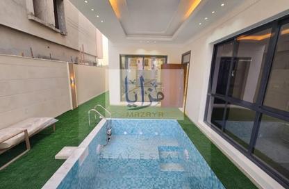 Villa - 5 - 7 for sale in Al Yasmeen 1 - Al Yasmeen - Ajman