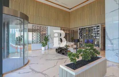 Apartment - 4 Bedrooms - 5 Bathrooms for sale in Sobha Seahaven Tower C - Sobha Seahaven - Dubai Harbour - Dubai
